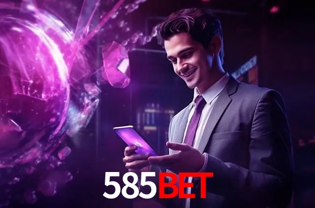 Statistics 585bet
