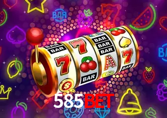 Descubra a Essência do 585bet: Nossa História e Compromissos