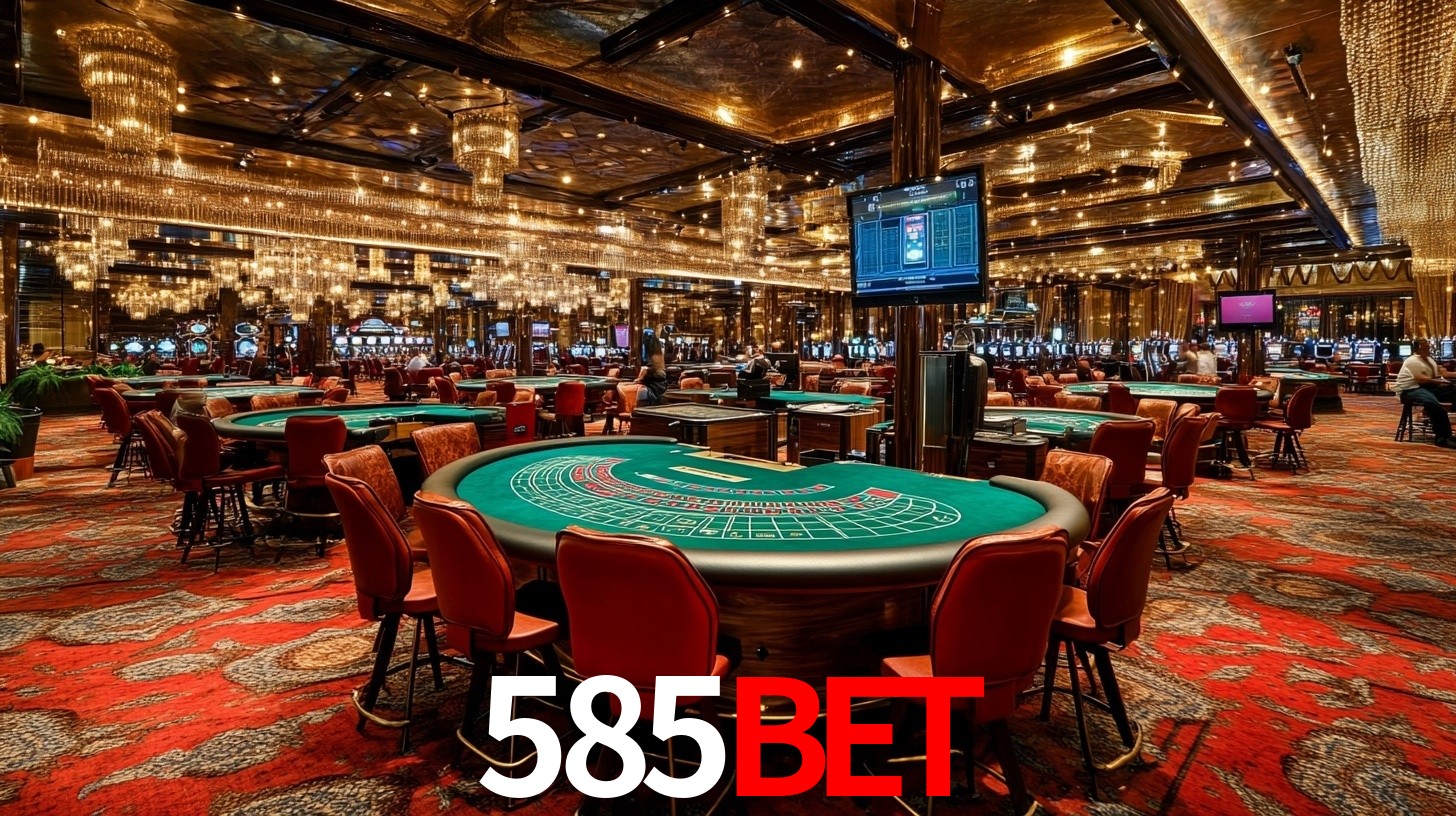 585bet - Desafio Milionário - 585bet win