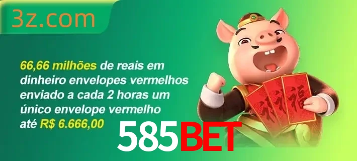 Promoções4 585bet