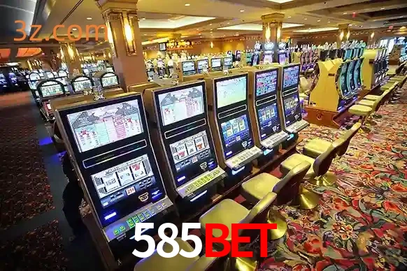 10 Perfis de Indivíduos que Exigem Cautela no 585bet Cassino