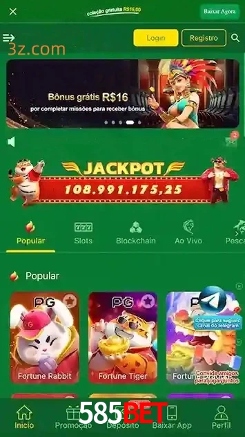 Baixar 585bet