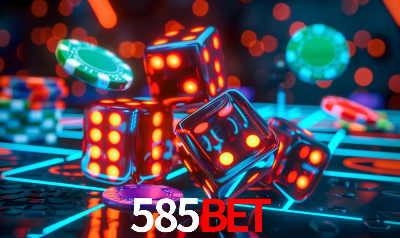 App oficial 585bet