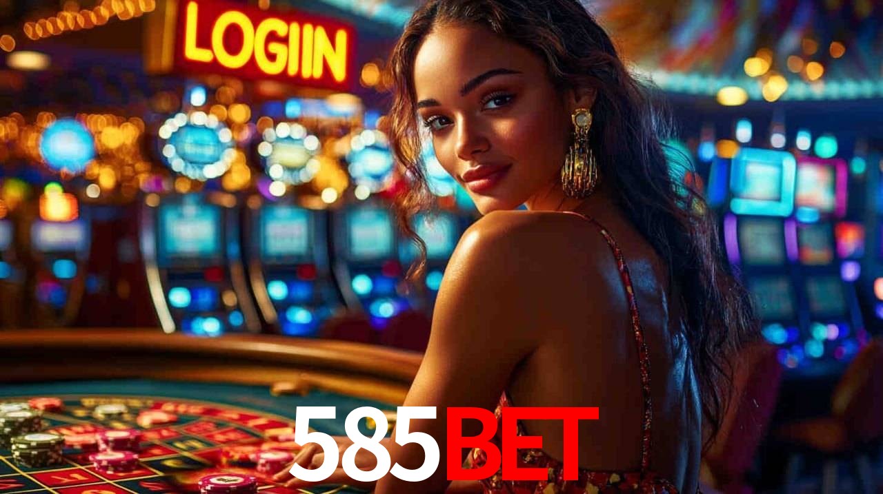Estatísticas do Jogo 585bet