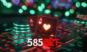 Estratégias Crash Games 585bet