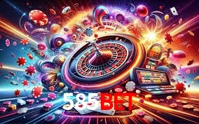 Casino VIP 585bet