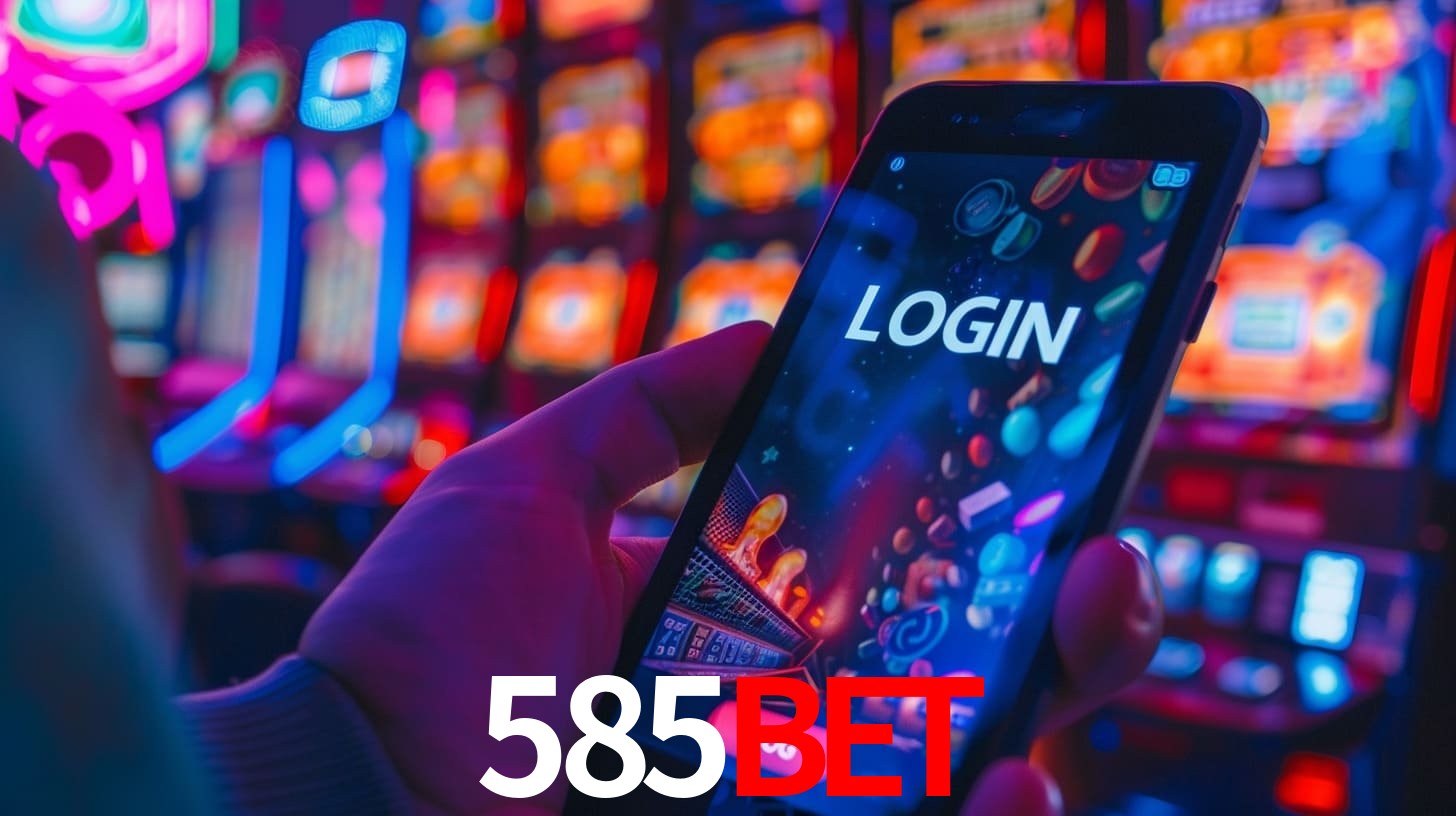 Jogos Exclusivos 585bet