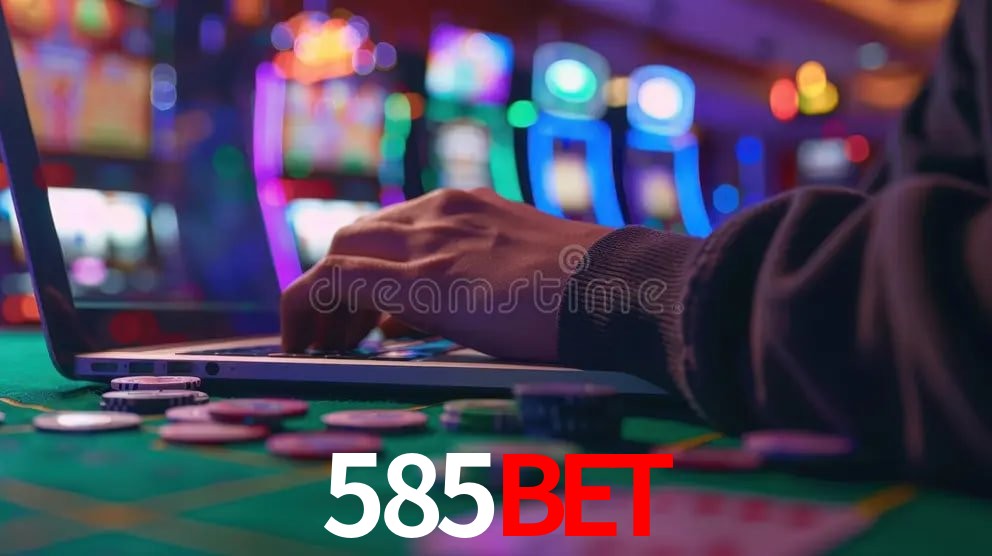 cassino 585bet