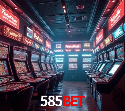Promoções Sazonais 585bet