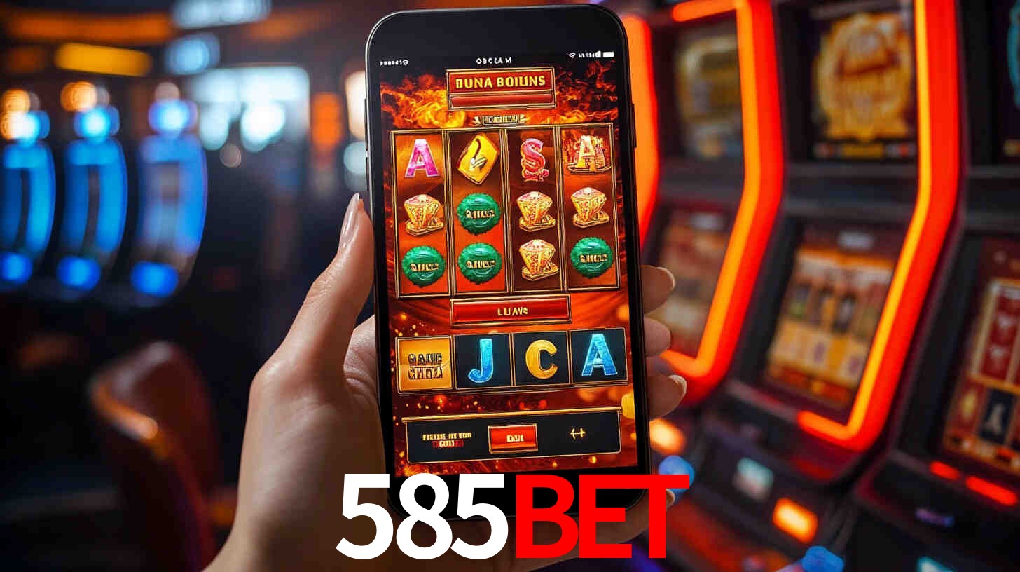 585bet apk