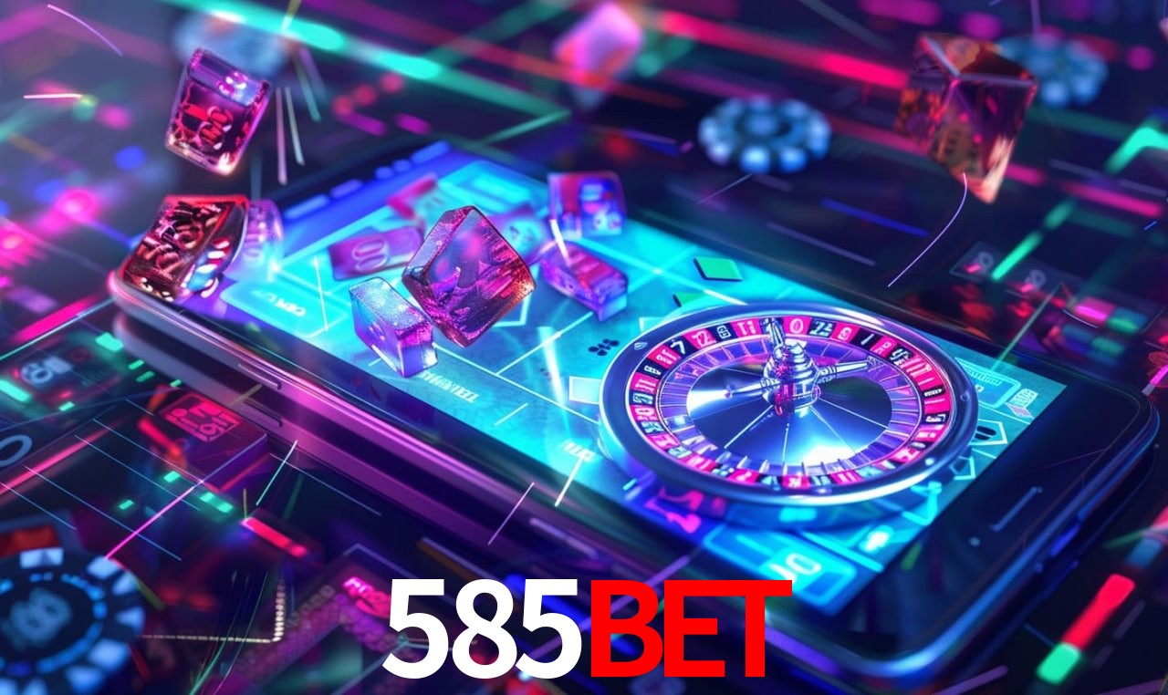 Apostas de Basquete 585bet