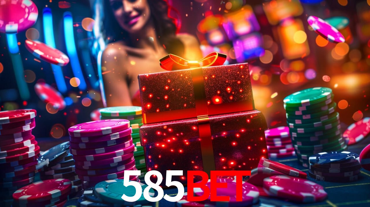 Download para Android e iOS na 585bet