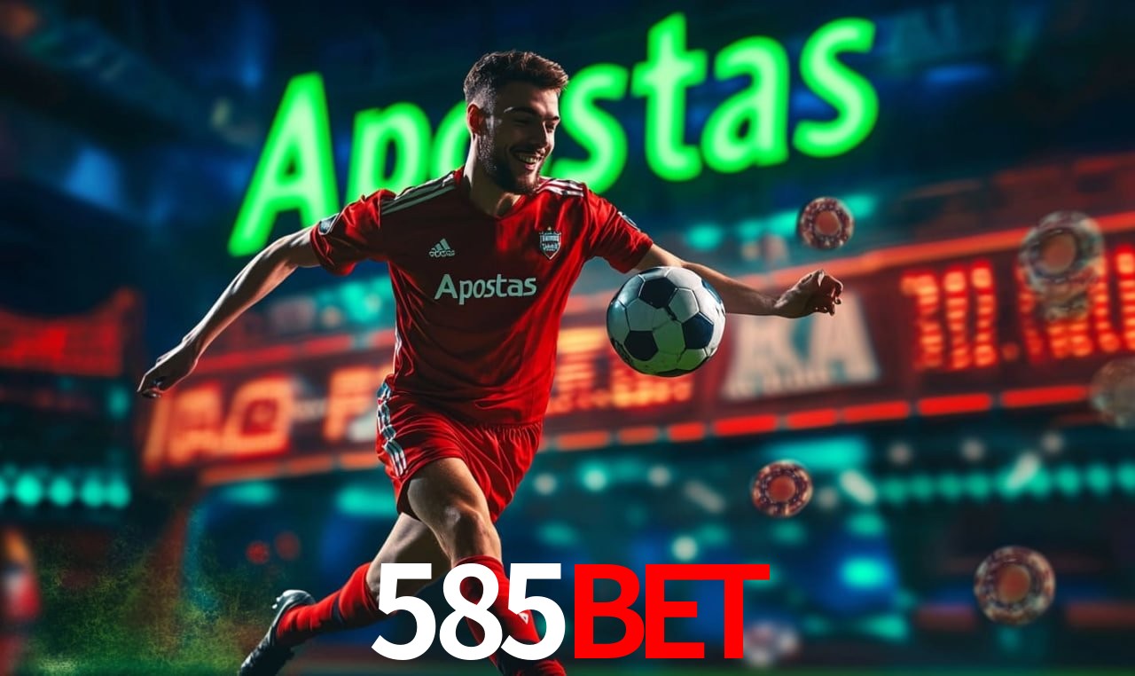 Roda da fortuna na 585bet