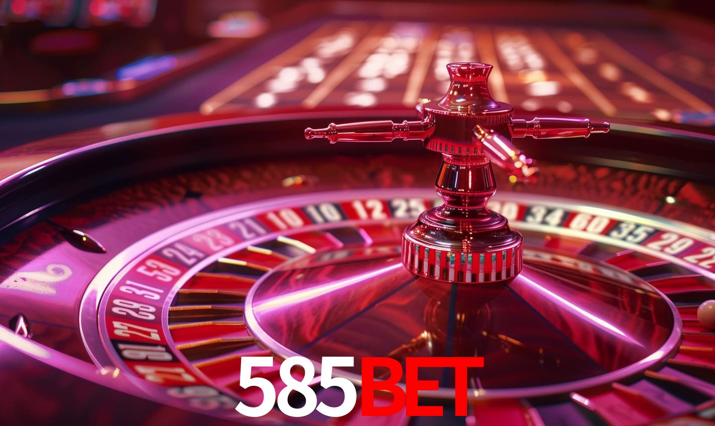 Descubra o Programa VIP da 585bet: Vantagens Exclusivas para Jogadores