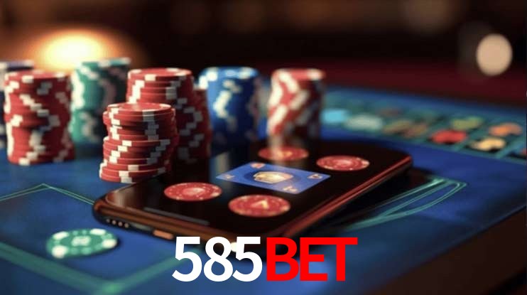 Casino VIP 585bet
