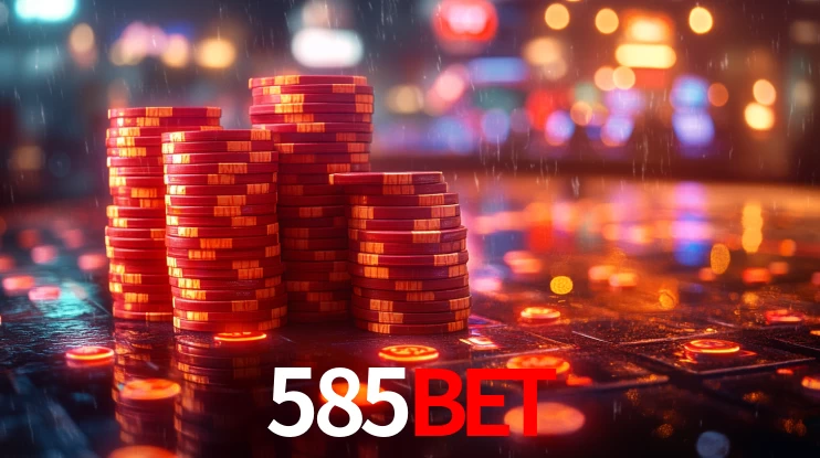 585bet.com baixar
