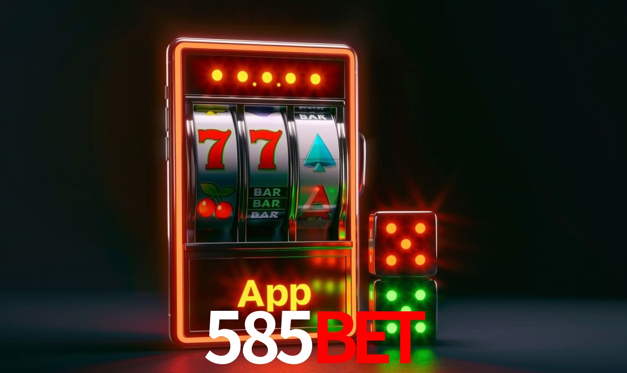 Estatísticas do Jogo 585bet