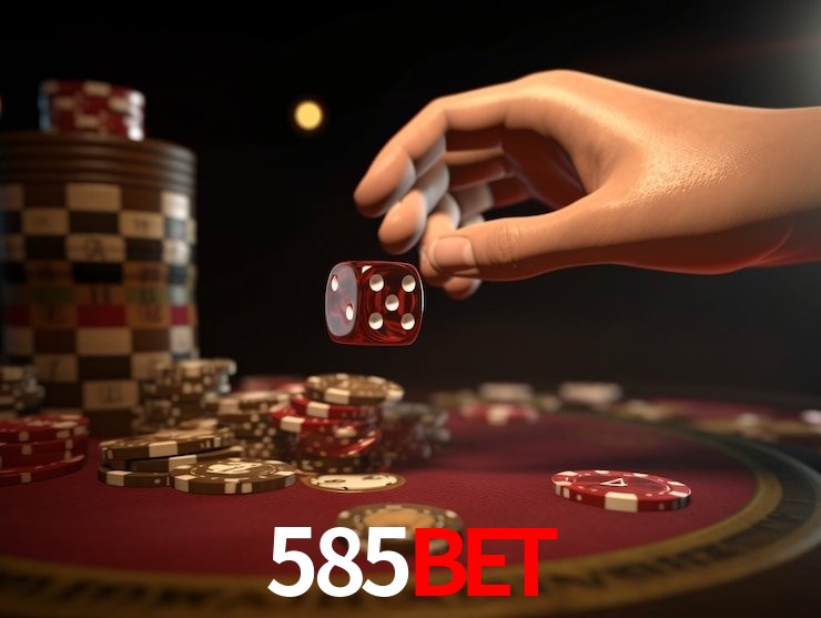 Diretório de Jogos 585bet