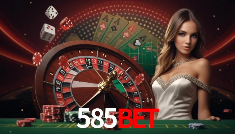 Account Benefits 585bet