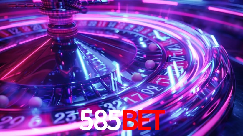 A Experiência Imersiva dos Cassinos Ao Vivo no 585bet