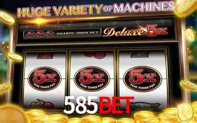 Explorando a Categoria de Eventos em Apostas na 585bet