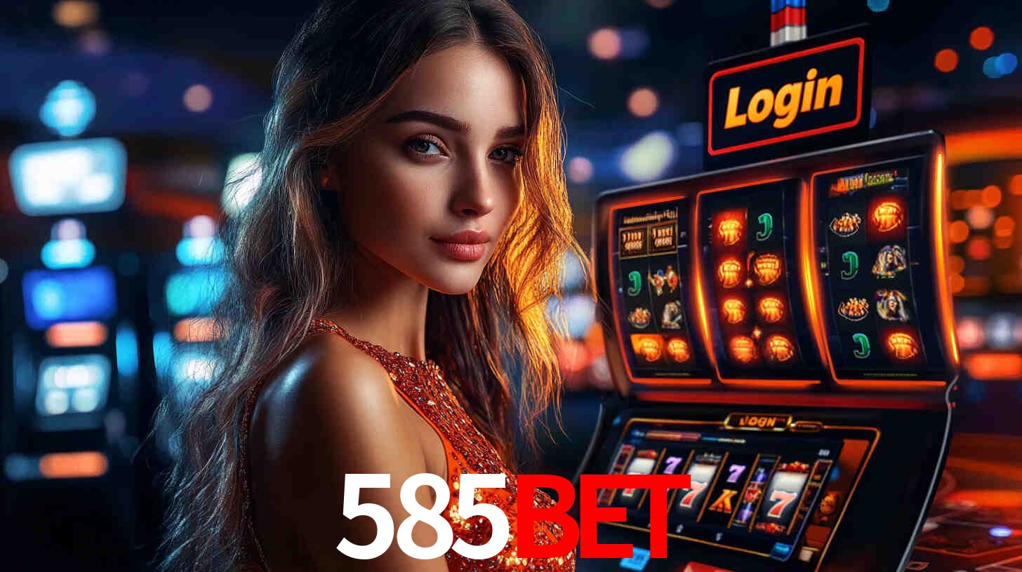 585bet,585bet win