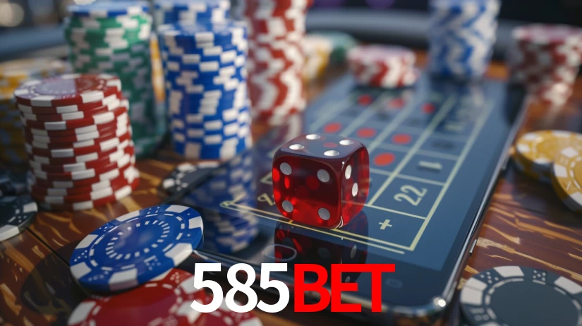 585bet.com baixar