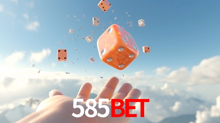 Basketball Betting 585bet