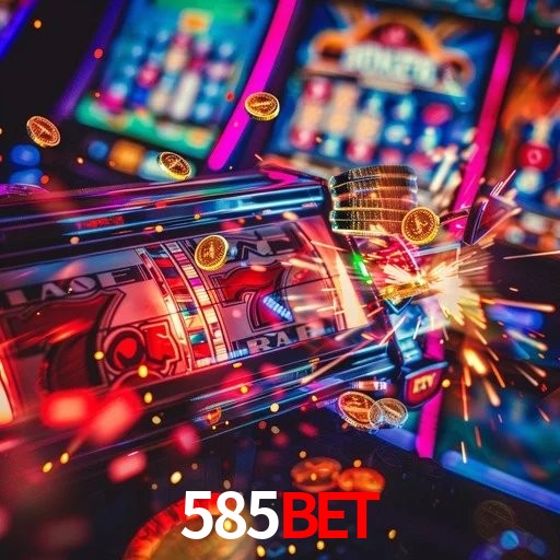 Bônus Diários 585bet