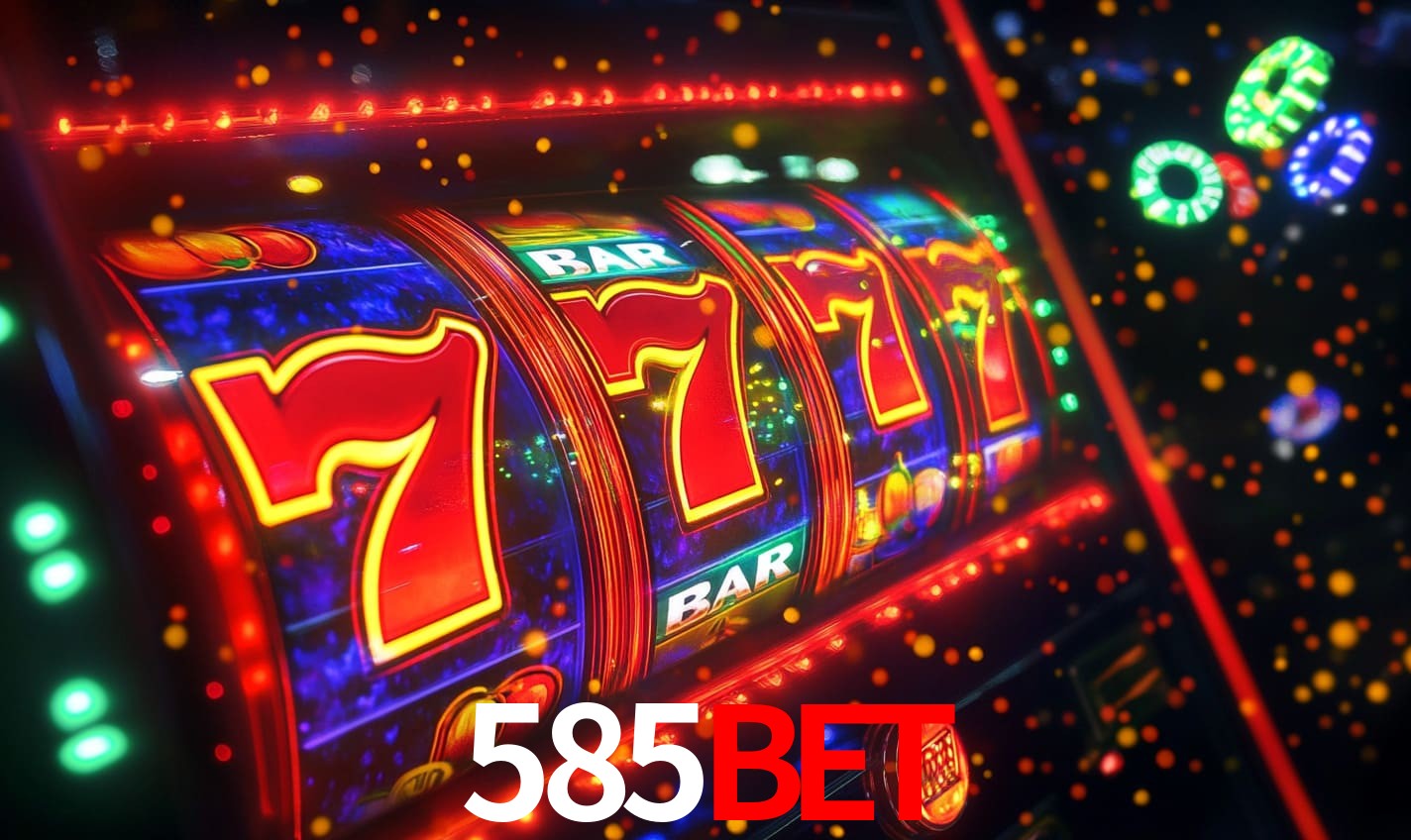 585bet,585bet win