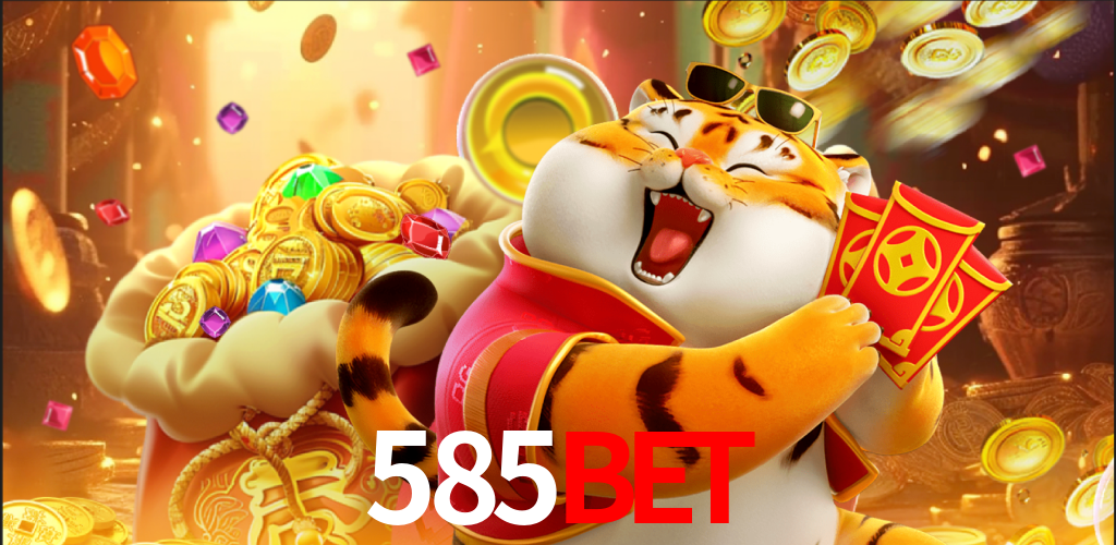 585bet win