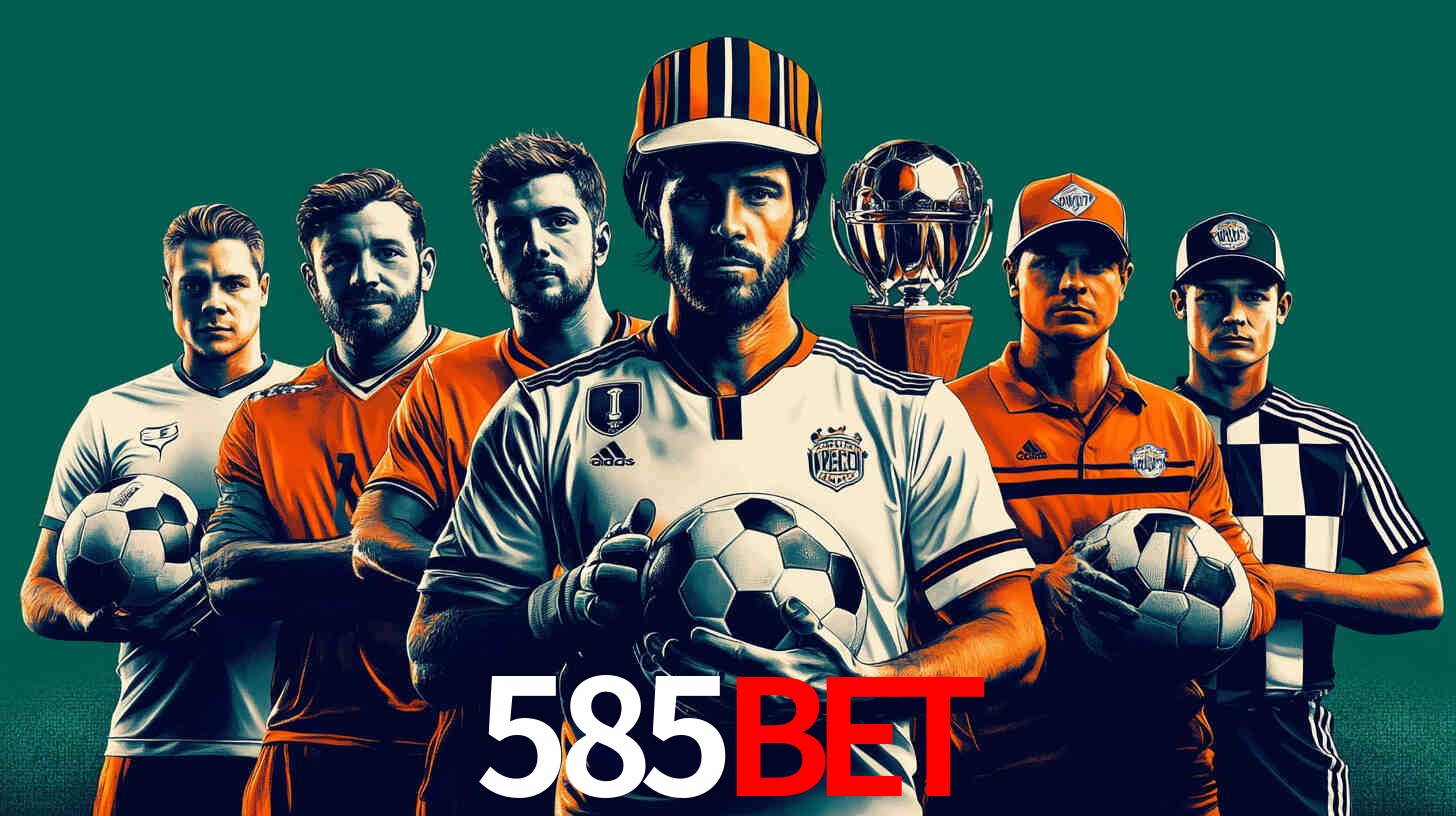 A Popularidade dos Caça-Níqueis no 585bet