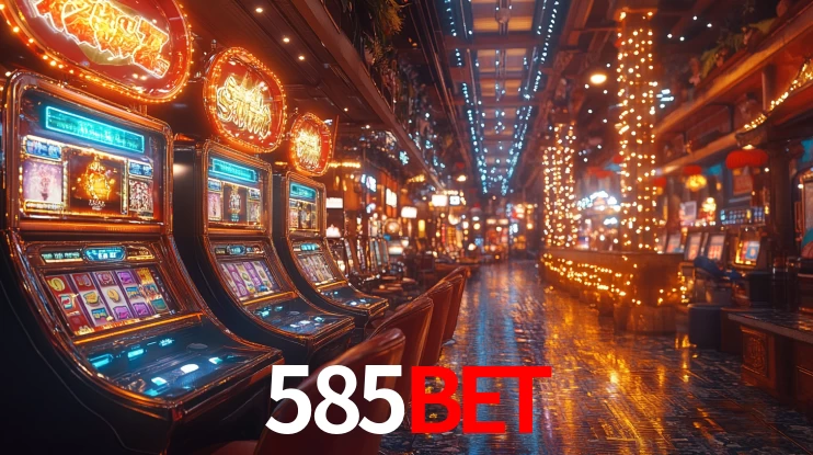 585bet win