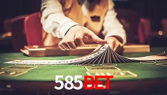 Football Betting 585bet
