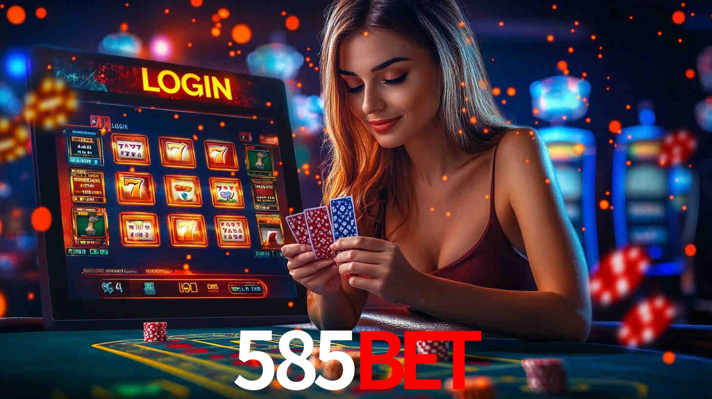585bet,585bet win