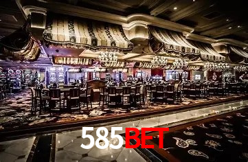 APP oficial da 585bet para mobile