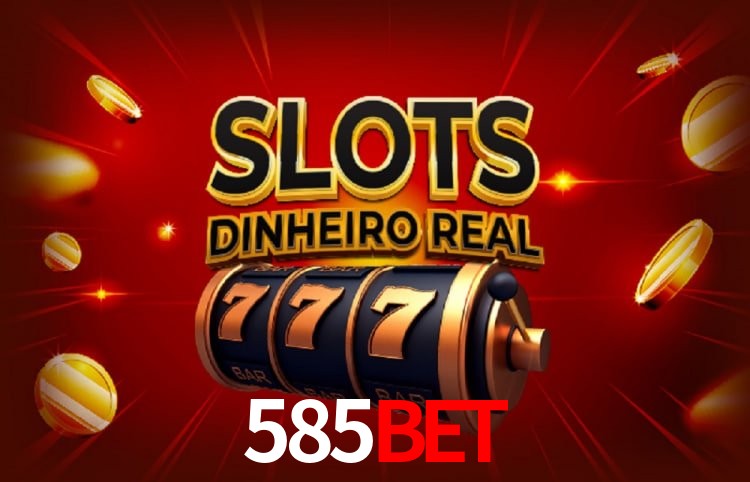 Ofertas Exclusivas 585bet