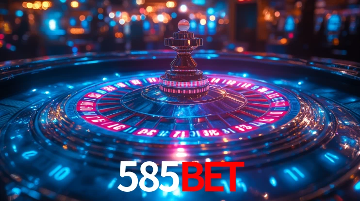 585bet,585bet win