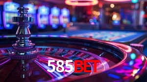 Bonus Features 585bet