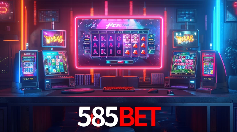 585bet,585bet win