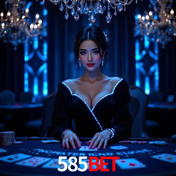 Provedores de Jogos 585bet