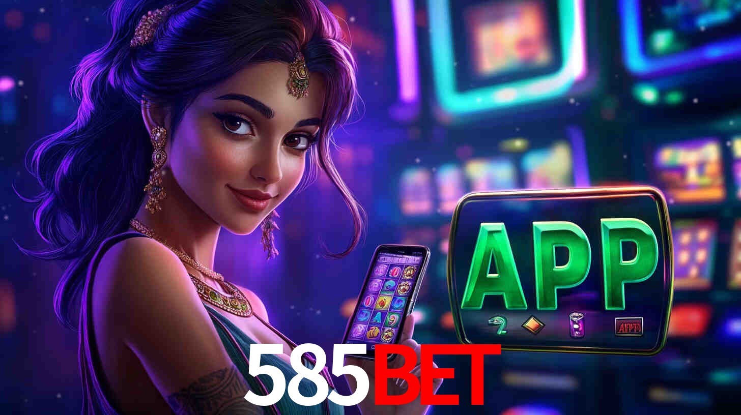 585bet,585bet win