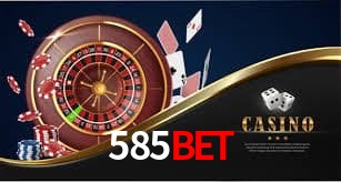 Apostas de Futebol 585bet