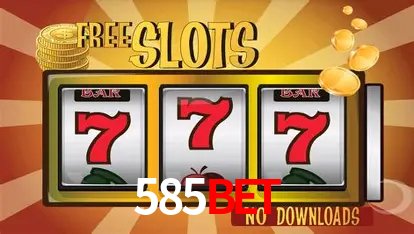Descubra a Magia dos Jogos de Arcade no 585bet