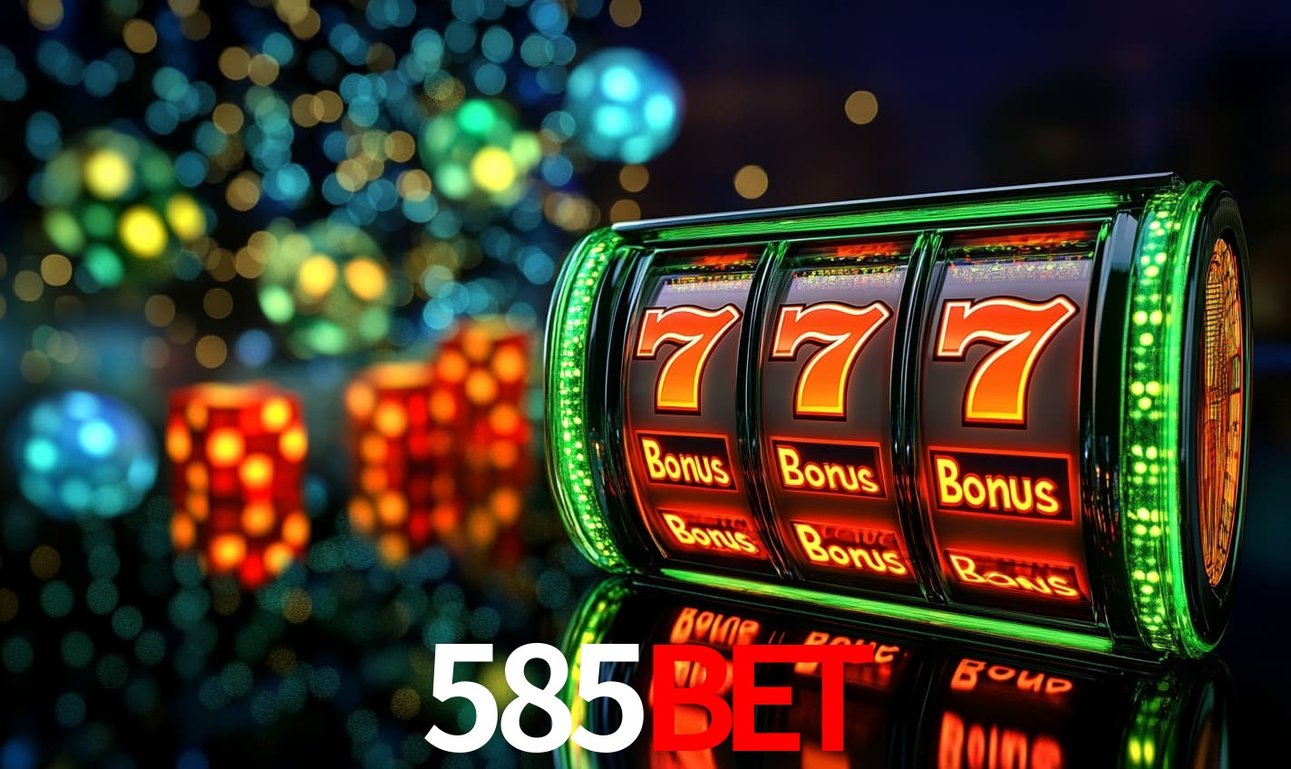 Cadastro Rápido 585bet
