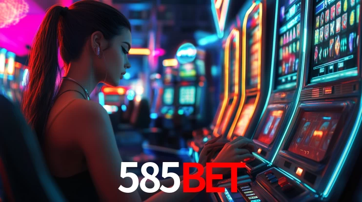 585bet.com baixar
