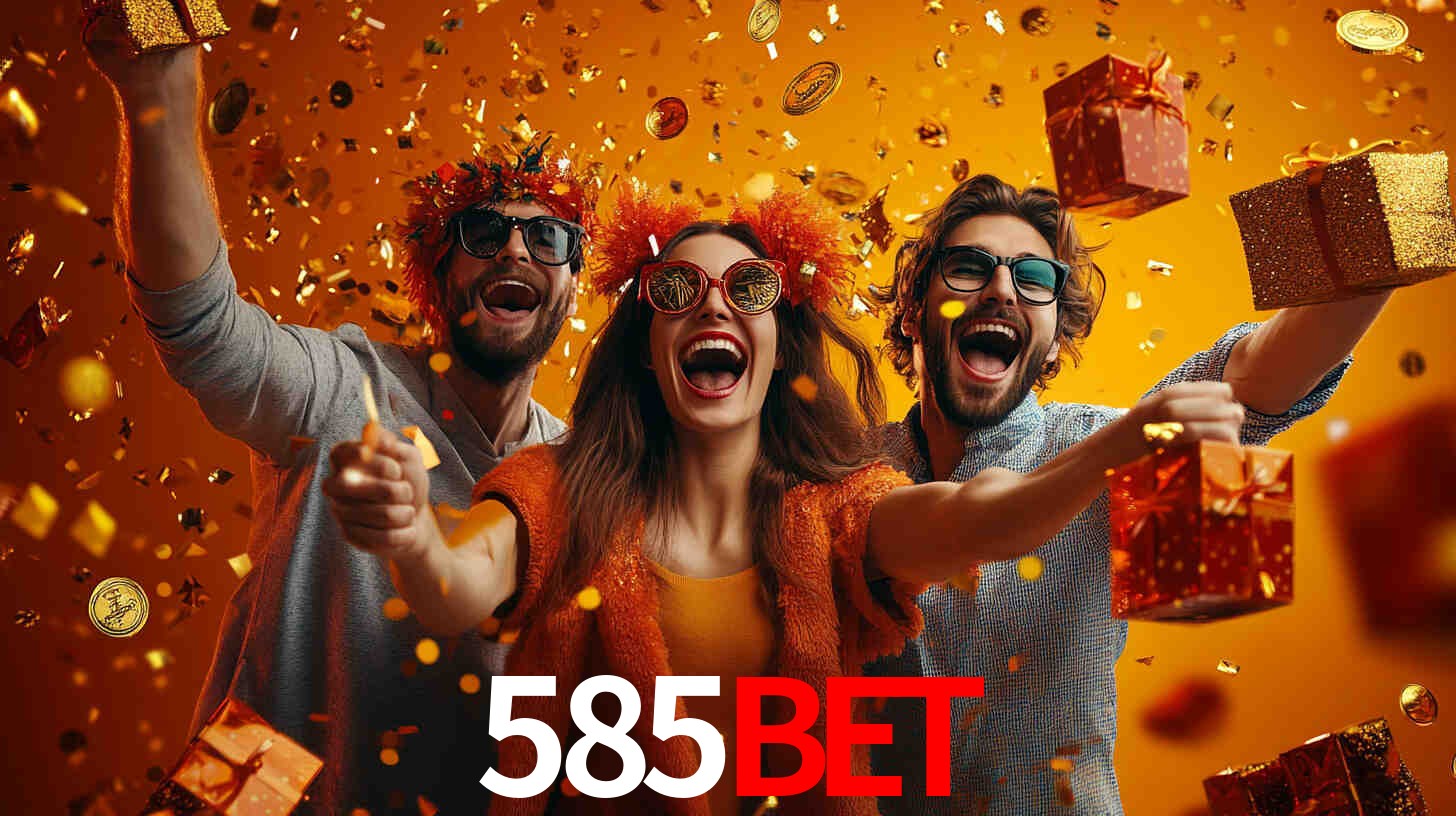 585bet win