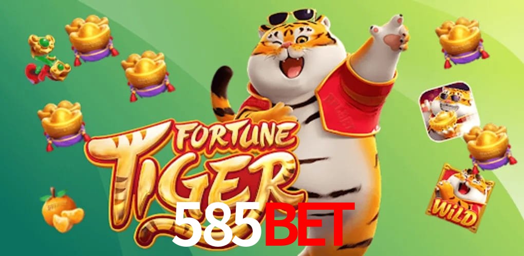 Game Statistics 585bet