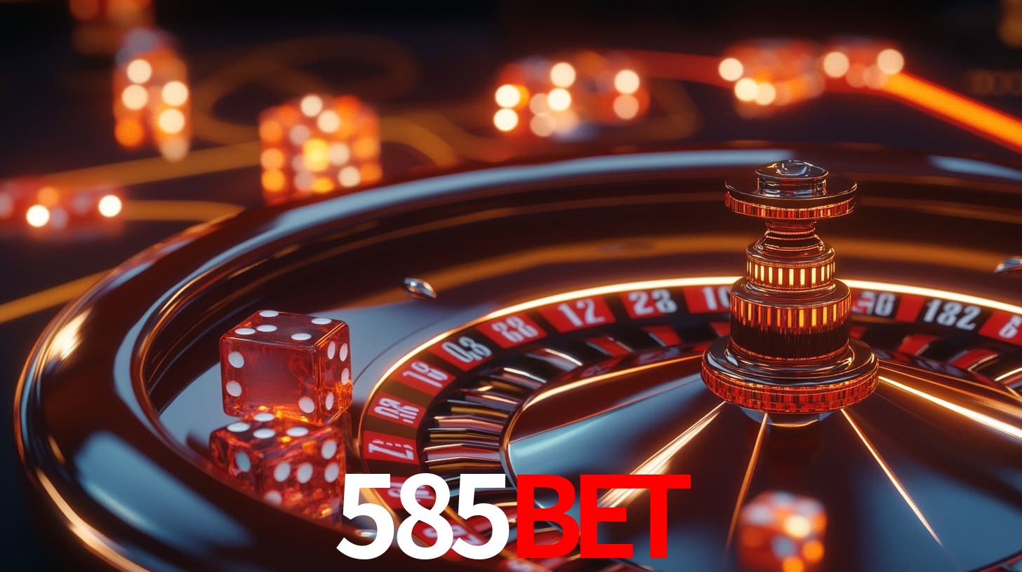 585bet.com baixar