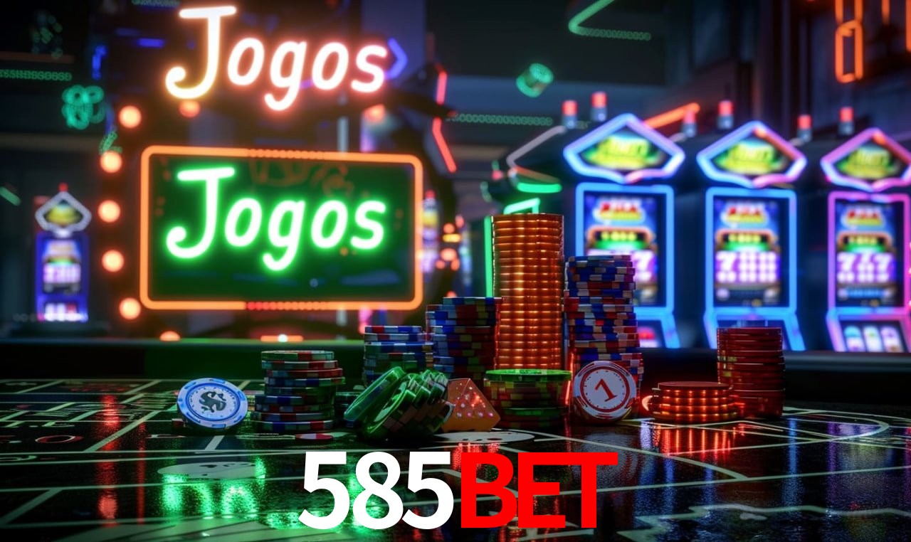 585bet win